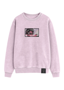 Crewneck Eren Yeager Rectángulo