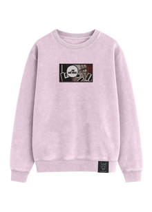 Crewneck Shanks One Piece Manga