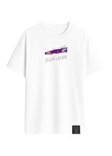 Camiseta Sukuna Ojos