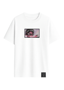 Camiseta Eren Yeager Rectángulo