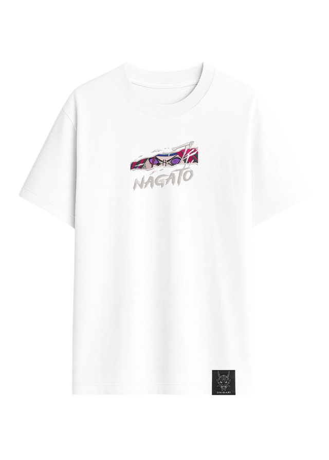 Camiseta Nagato Ojos