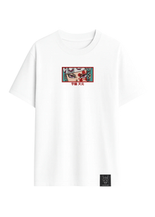 Camiseta Tengen Uzui Ojos