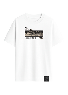 Camiseta Berserk Guts Ojos