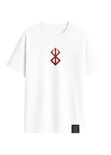 Camiseta Berserk Logo