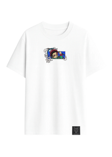 Camiseta Tanjiro Kamado Agua