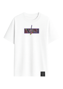 Camiseta EVA-01