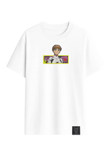 Camiseta Shinji Ikari
