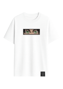 Camiseta Eren Yeager Ojos