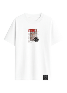 Camiseta Goku Ultra Instinto