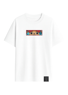 Camiseta Chopper Ojos