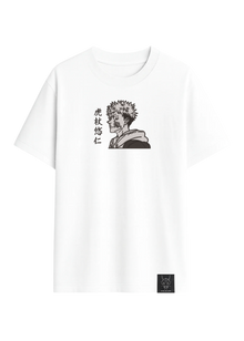 Camiseta Yuji Itadori