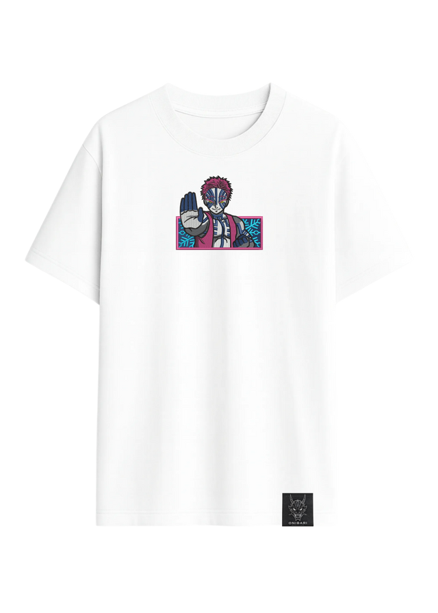 Camiseta Akaza Luna Superior 3