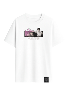 Camiseta Yuta Okkotsu