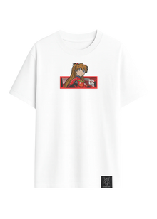 Camiseta Asuka Langley Soryu