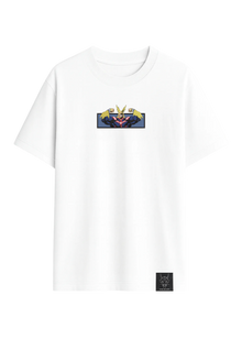 Camiseta All Might