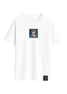 Camiseta Nanami Box