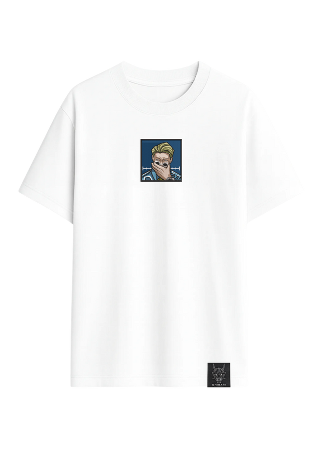 Camiseta Nanami Box