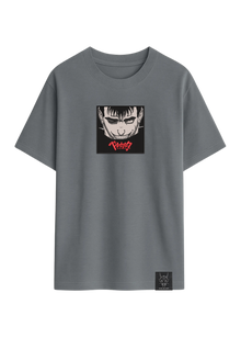 Camiseta Berserk Guts Box