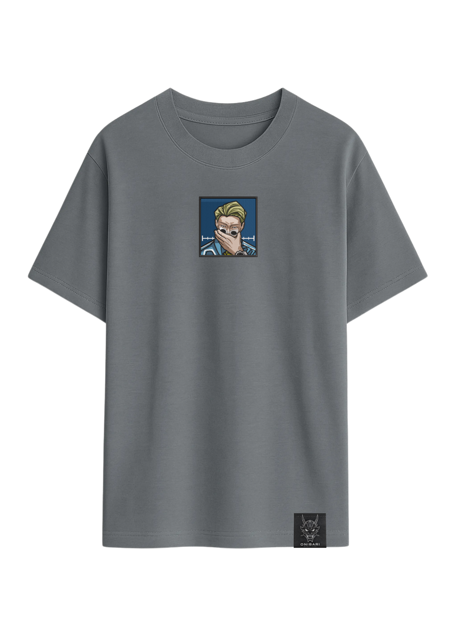 Camiseta Nanami Box