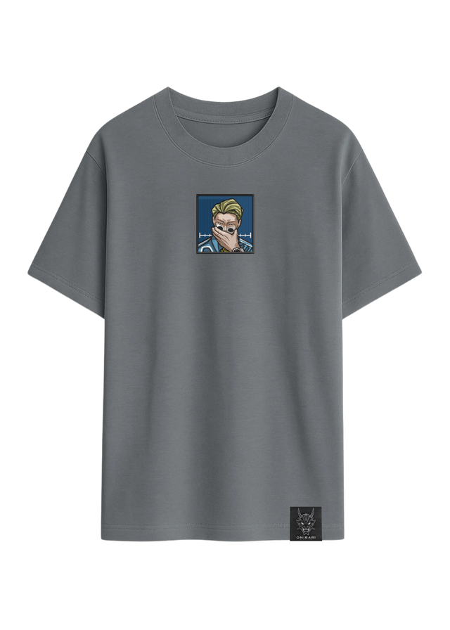 Camiseta Nanami Box