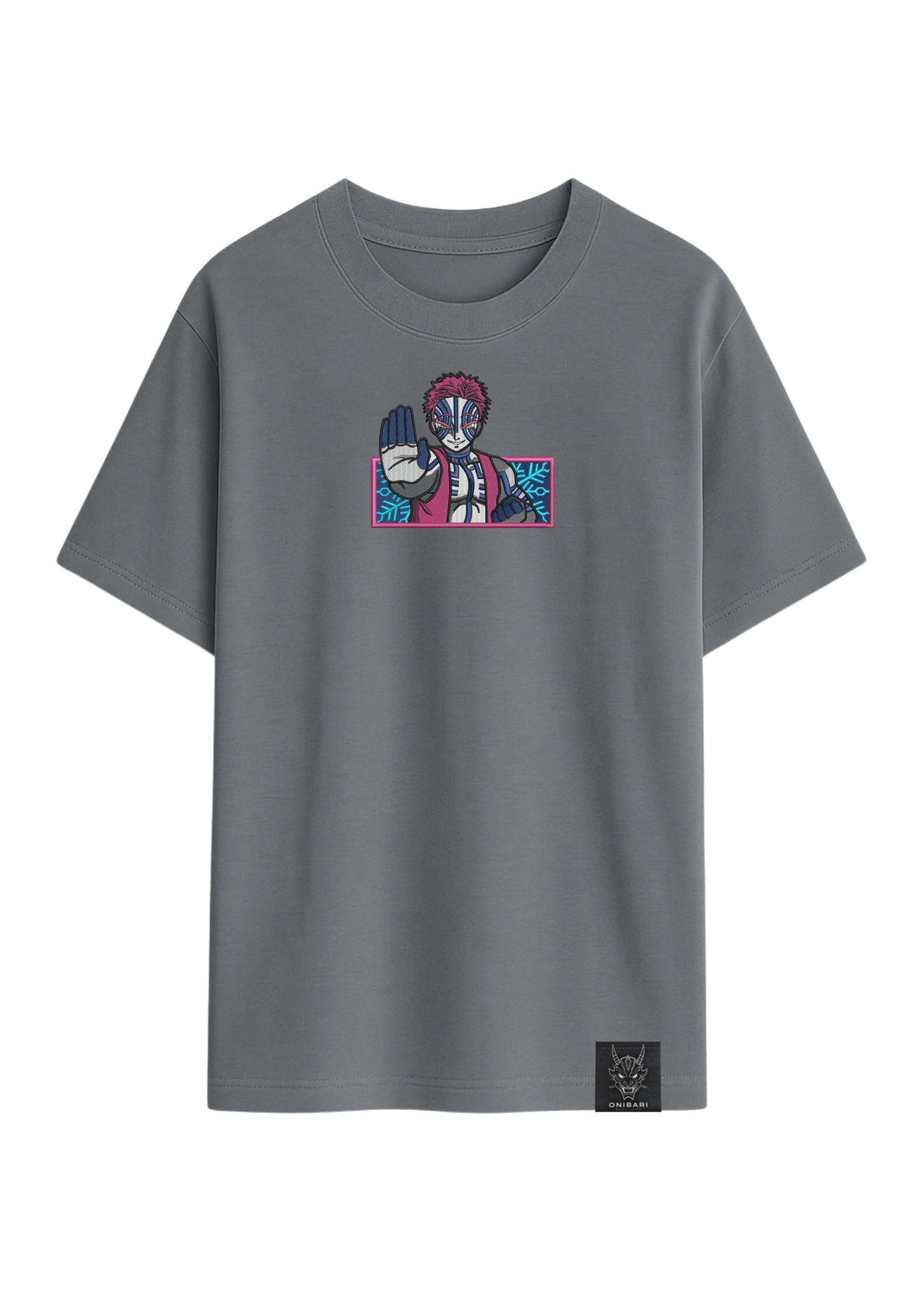 Camiseta Akaza Luna Superior 3