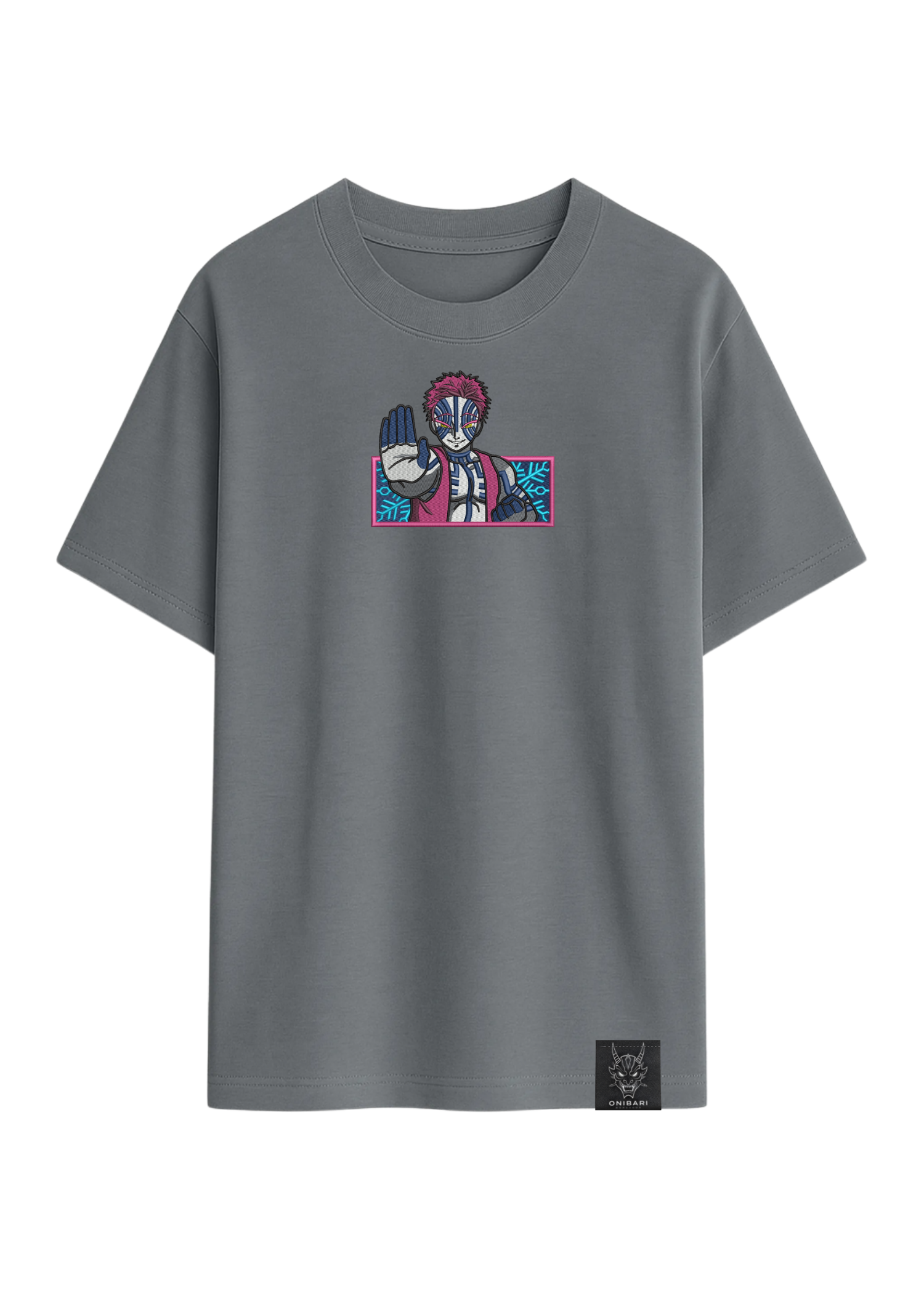Camiseta Akaza Luna Superior 3