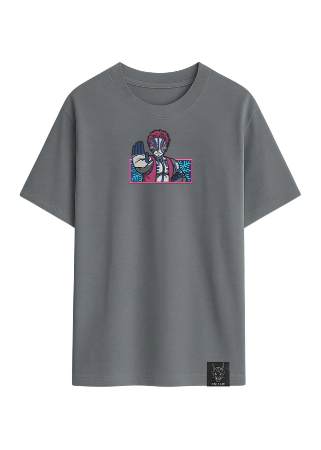 Camiseta Akaza Luna Superior 3