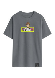 Camiseta Shinji Ikari