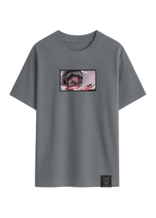 Camiseta Eren Yeager Rectángulo