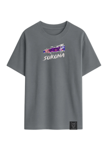 Camiseta Sukuna Ojos