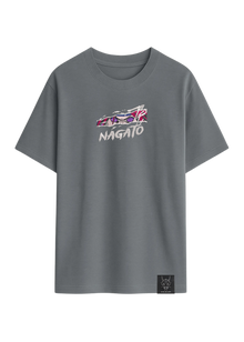 Camiseta Nagato Ojos