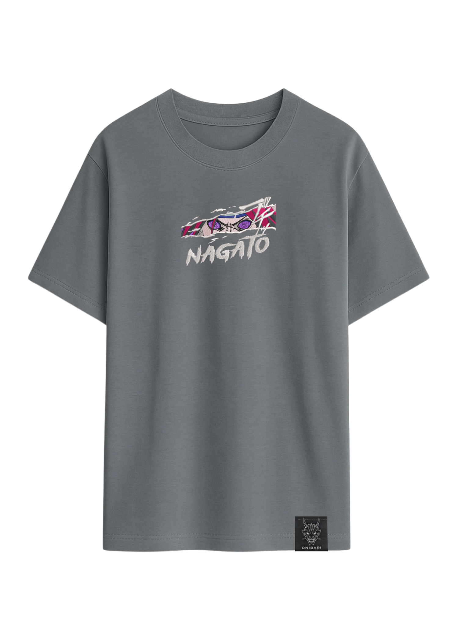 Camiseta Nagato Ojos