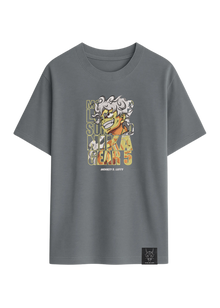 Camiseta Monkey D. Luffy Gear 5