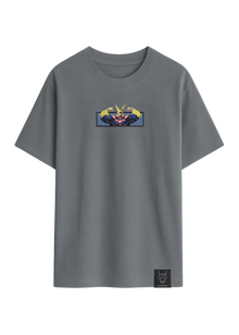 Camiseta All Might