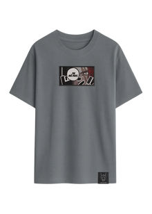 Camiseta Shanks One Piece Manga
