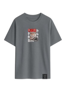 Camiseta Goku Ultra Instinto