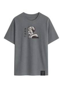 Camiseta Yuji Itadori