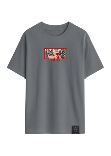 Camiseta Tengen Uzui Ojos