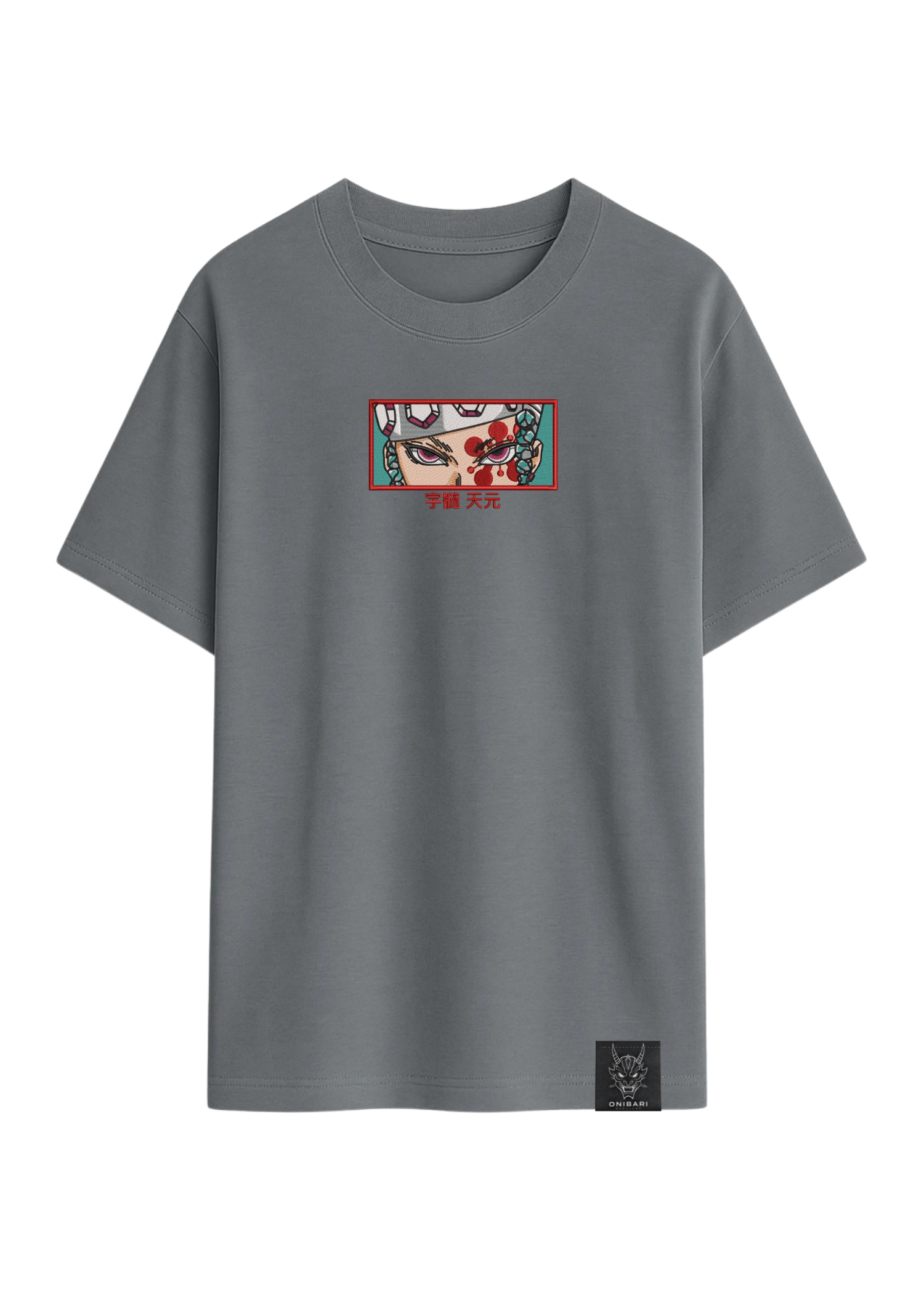 Camiseta Tengen Uzui Ojos