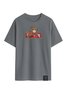 Camiseta Asuka Langley Soryu