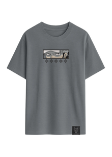 Camiseta Trafalgar Law Ojos