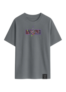Camiseta EVA-01
