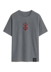 Camiseta Berserk Logo