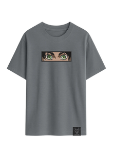 Camiseta Eren Yeager Ojos