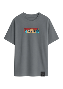 Camiseta Chopper Ojos