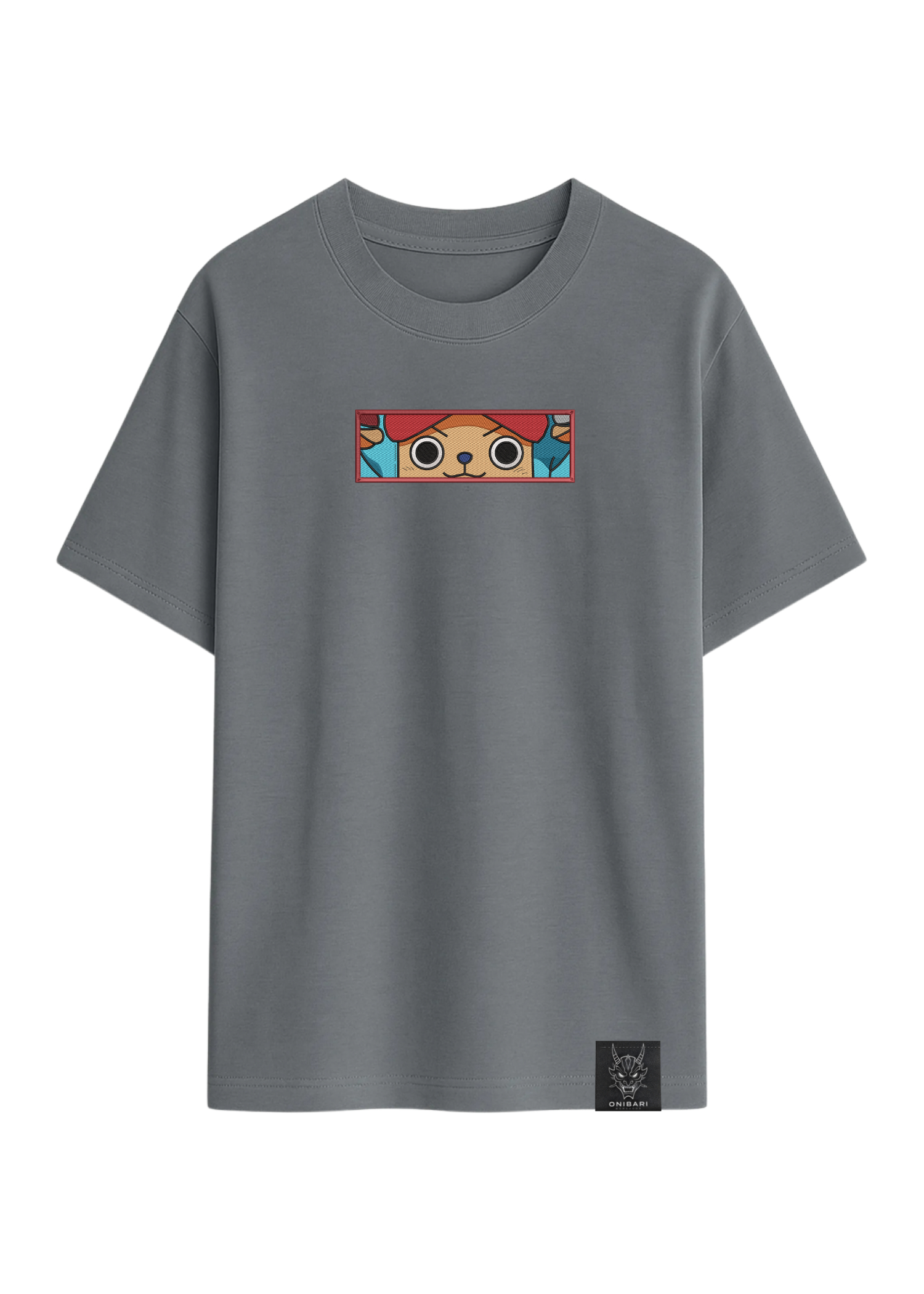 Camiseta Chopper Ojos