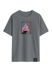 Camiseta EVA-01 Recuadro