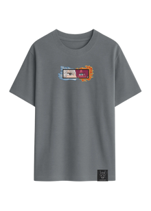 Camiseta Shoto Todoroki Hielo & Fuego