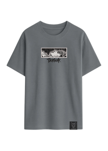 Camiseta Berserk Guts Manga