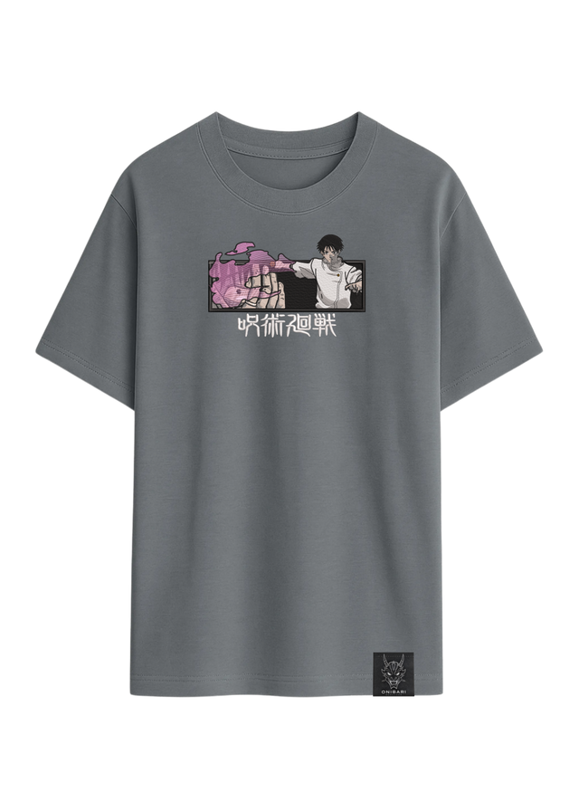 Camiseta Yuta Okkotsu
